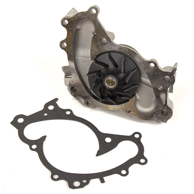 Timing Belt Kit Water Pump Valve Cover Gasket Fit 95-00 Toyota Lexus 3.0 1MZFE