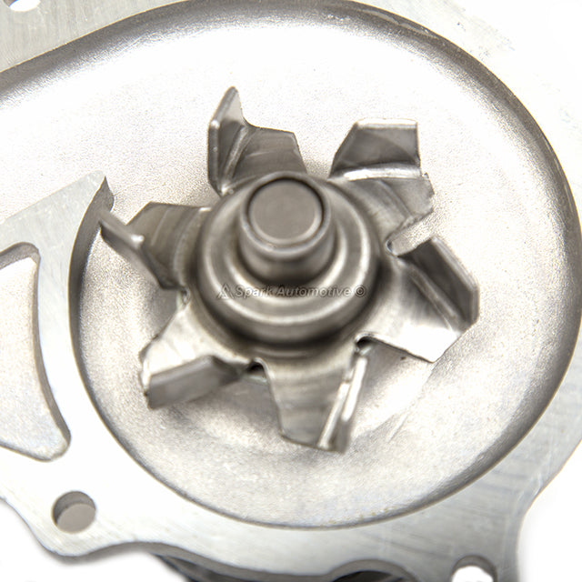 GMB Water Pump Fit 94-19 Toyota 4Runner Hiace Hilux T100 Tacoma L4-2.7L