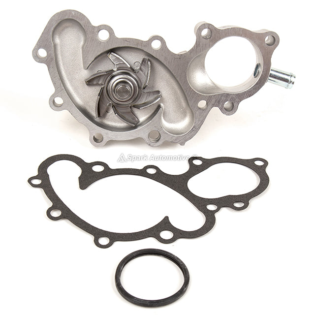 Timing Belt Kit Water Pump Fit Toyota 4Runner 3.4L 5VZFE