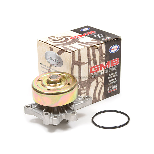 Timing Chain Kit GMB Water Pump Fit 00-08 Toyota Chevrolet Pontiac 1.8L 1ZZFE