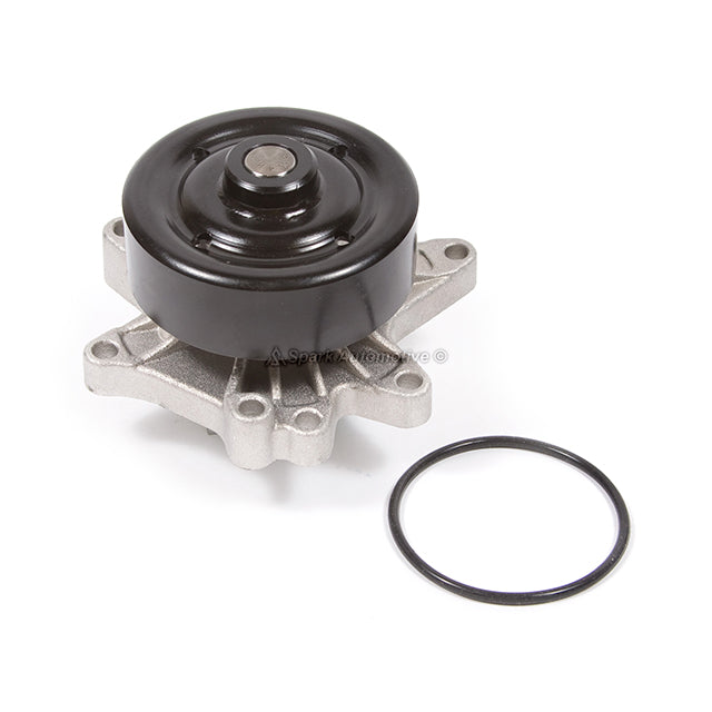 Timing Chain Kit Water Pump VVT Gear Solenoid Fit Pontiac Chevrolet Toyota 1ZZFE