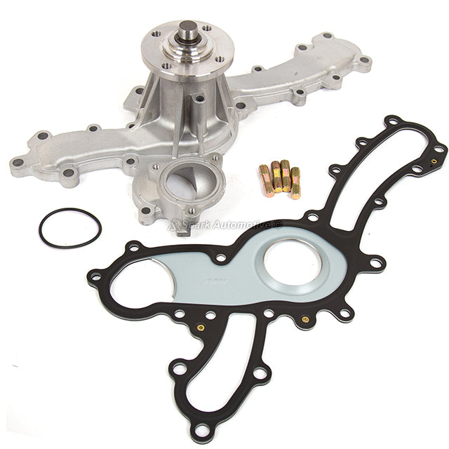 Overhaul Engine Rebuild Kit Fit Toyota 4Runner Tacoma Tundra FJ Cruiser