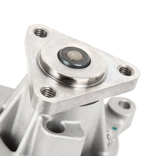 Timing Chain Kit Oil Pump Water Pump Fit 04-05 Mazda 3 2.0L DOHC