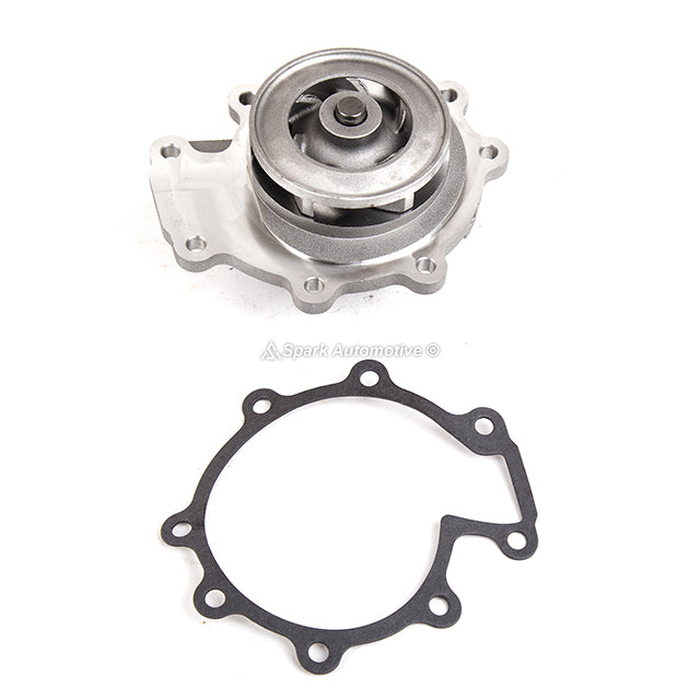 Timing Chain Kit Water Pump Fit 04/01/2003-2005 Ford Mazda Mercury 3.0L DURATEC