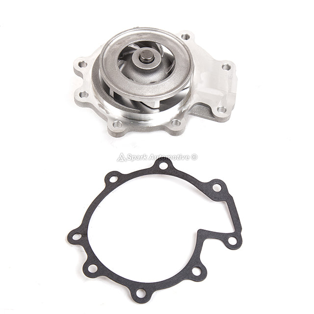 Timing Chain Kit Water Pump Fit 04/01/2003-2005 Ford Mazda Mercury 3.0L DURATEC