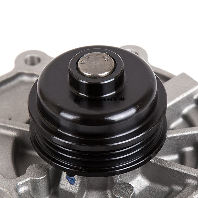 Timing Chain Kit Water Pump Fit 04/01/2003-2005 Ford Mazda Mercury 3.0L DURATEC