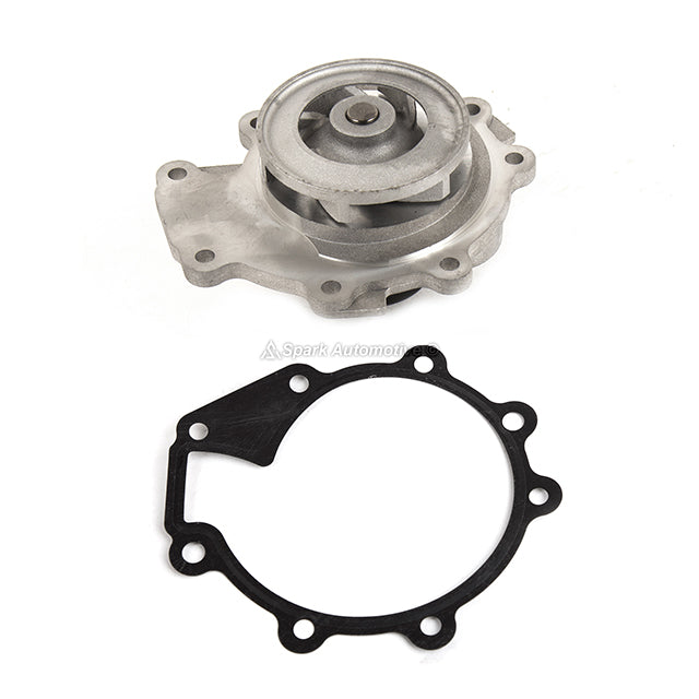 Water Pump Fit 2006-2008 Ford Escape Lincoln Zephyr Mazda 6 Mercury Mariner 3.0L