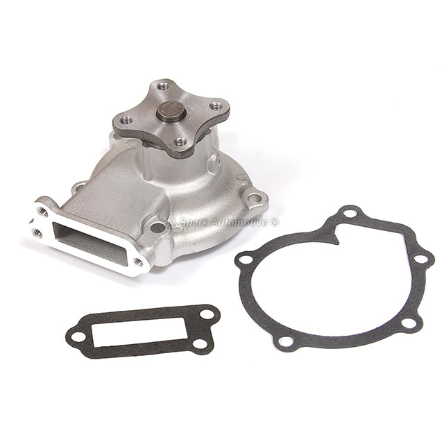 Timing Chain Kit Water Pump Fit 91-99 1.6L Nissan NX1600 Sentra 200SX GA16DE