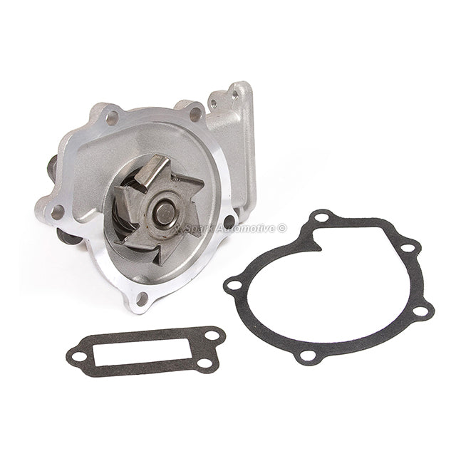 Timing Chain Kit Water Pump Fit 91-99 1.6L Nissan NX1600 Sentra 200SX GA16DE