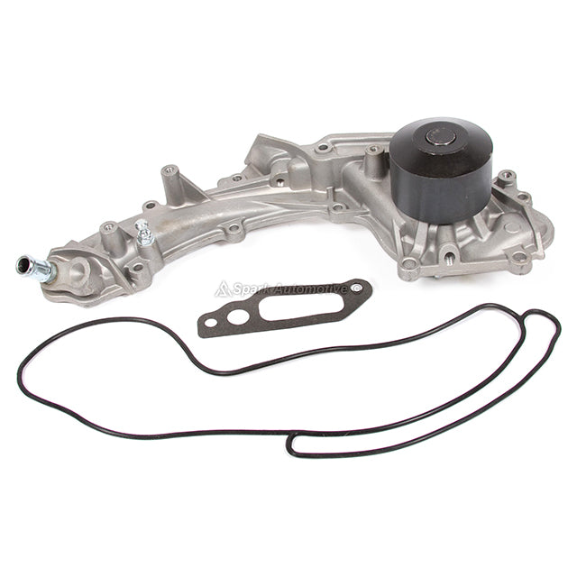 Timing Belt Kit Valve Cover Gasket Water Pump Fit Acura Legend 4-Door 3.2L C32A1
