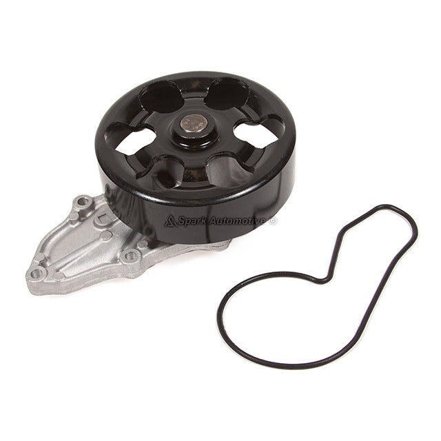 Timing Chain Kit Water Pump Fit 03-07 Honda Accord Element 2.4 V-TEC K24A4 K24A8