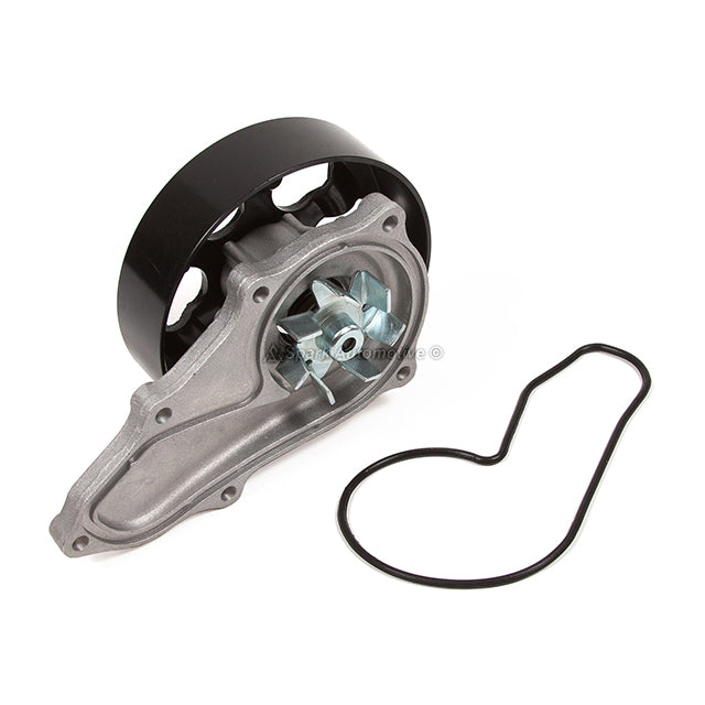 Timing Chain Kit Water Pump Fit 03-07 Honda Accord Element 2.4 V-TEC K24A4 K24A8