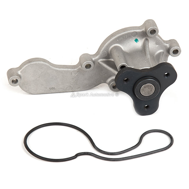 Timing Chain Kit Water Pump Fit 09-13 Honda Honda Fit 1.5L SOHC