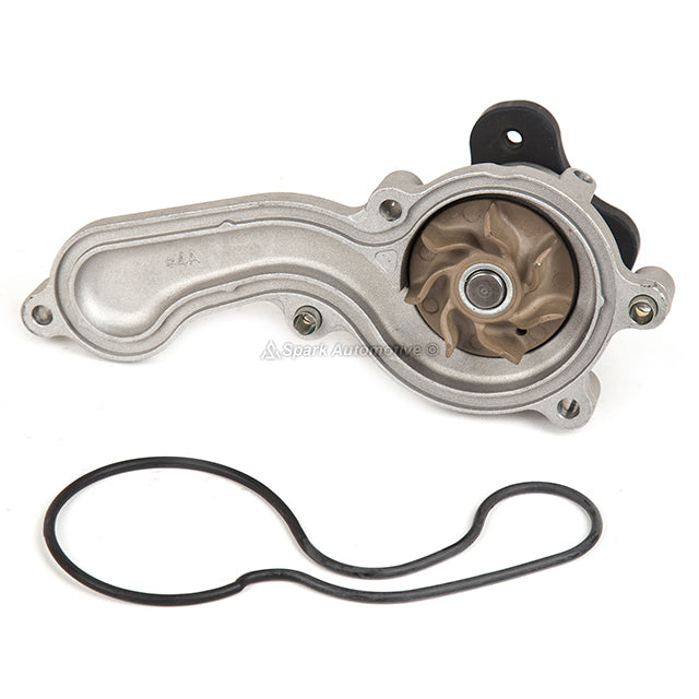 Timing Chain Kit Water Pump Fit 09-13 Honda Honda Fit 1.5L SOHC