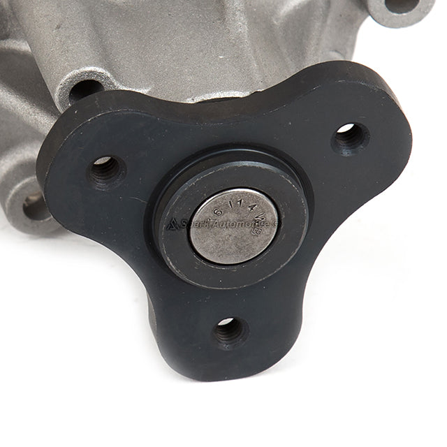 Water Pump Fit 09-13 Honda Fit 1.5L SOHC