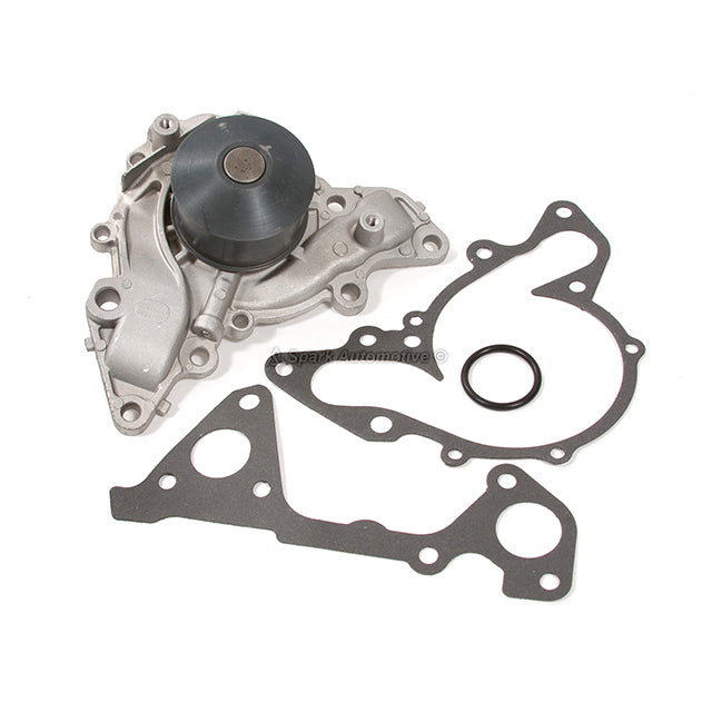 Timing Belt Kit Water Pump Fit Chrysler Sebring 2.5L 6G73