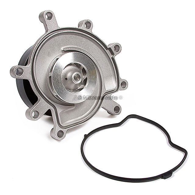 Timing Chain Kit Water Pump Fit 04-07 Jeep Liberty Dodge Ram Durango Dakota 3.7