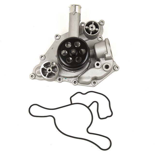 Water Pump Fit 05-08 Chrysler 300 Dodge Charger Magnum Jeep 5.7L 6.1L HEMI