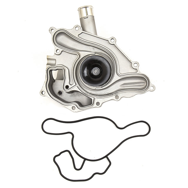 Water Pump Fit 05-08 Chrysler 300 Dodge Charger Magnum Jeep 5.7L 6.1L HEMI