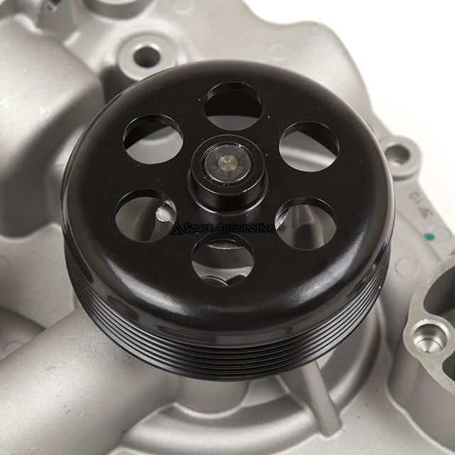 Water Pump Fit 05-08 Chrysler 300 Dodge Charger Magnum Jeep 5.7L 6.1L HEMI