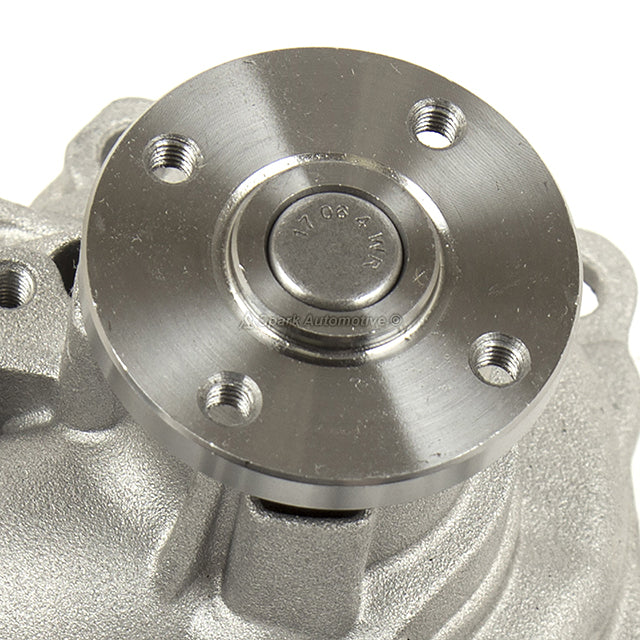 Timing Belt Kit Water Pump Tensioner Fit 04-07 Mitsubishi Eclipse Galant 4G69