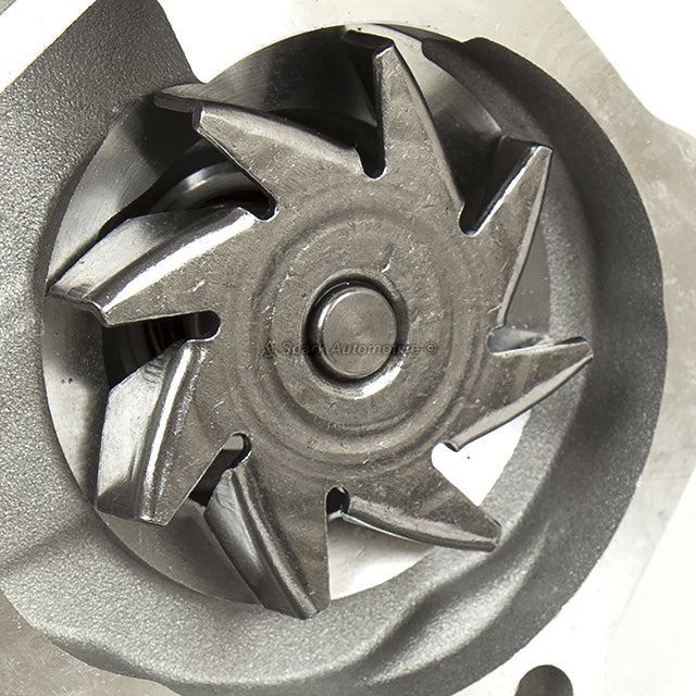 Timing Belt Kit Water Pump Tensioner Fit 08-12 Mitsubishi Eclipse Galant 4G69