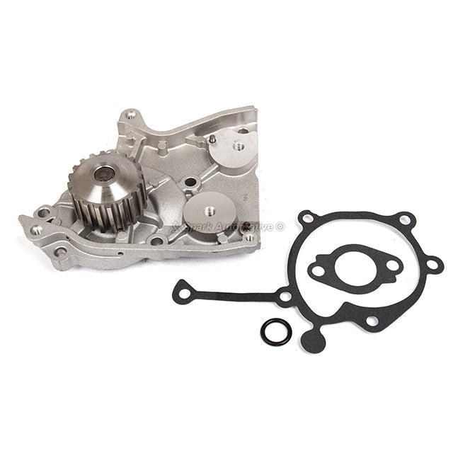 Timing Belt Kit Water Pump Fit 87-93 Mazda 626 MX6 Ford Probe Turbo 2.2 F2 F2-T