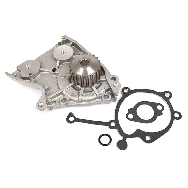 Timing Belt Kit Water Pump Fit 87-93 Mazda 626 MX6 Ford Probe Turbo 2.2 F2 F2-T