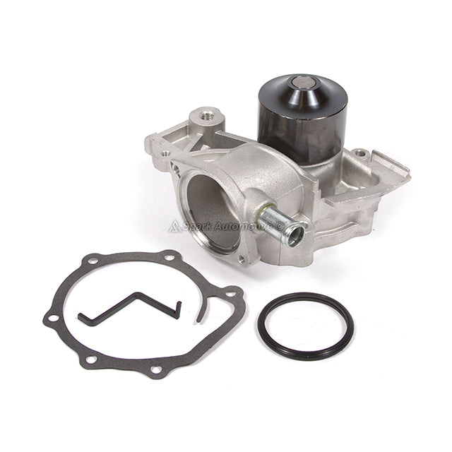 Timing Belt Kit Water Pump Fit 99-05 2.2 2.5 Subaru Non-Turbo SOHC EJ22 EJ25
