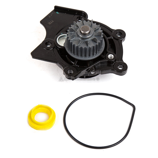 Timing Chain Kit Water Pump Fit 08-15 Volkswagen Audi A3 A4 A5 A6 TT Quattro 2.0
