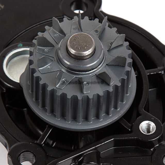 Timing Chain Kit Water Pump Fit 08-15 Volkswagen Audi A3 A4 A5 A6 TT Quattro 2.0