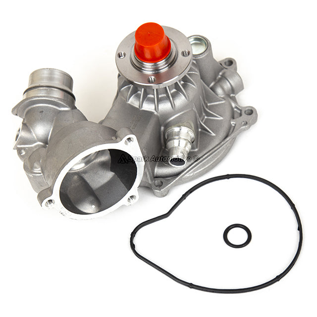 Water Pump Thermostat Fit 04-06 BMW 545I 645CI 745I 745LI X5 4.4L