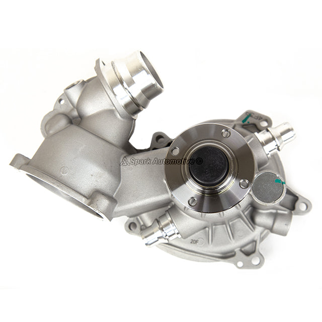 Water Pump Fit 06-10 BMW 550I 650I 650CI 750I 750LI X5 4.8L