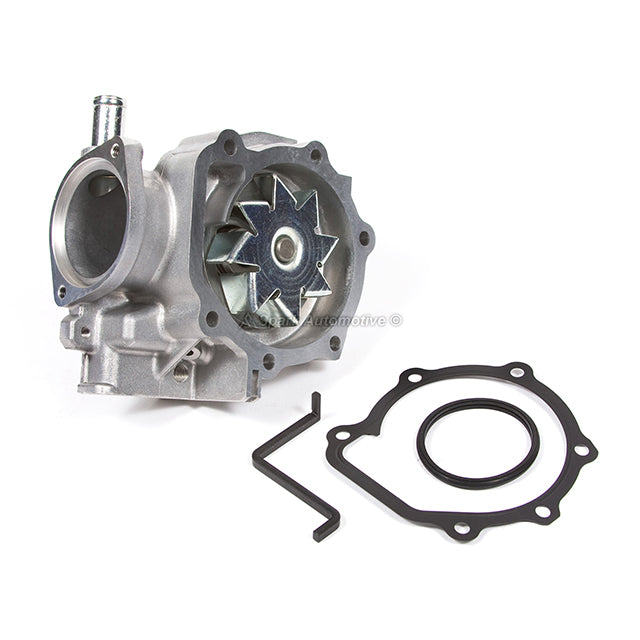 Timing Belt Kit Water Pump Fit 98-99 Subaru Impreza Legacy EJ25