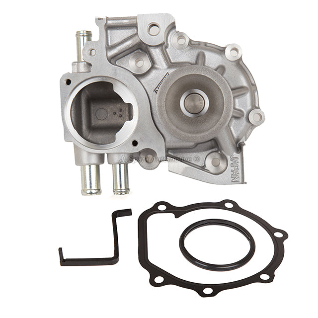 Timing Belt Kit Water Pump Valve Cover Gasket Fit Subaru Turbo DOHC EJ255 EJ257