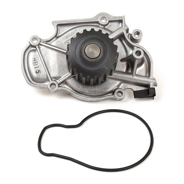 Timing Belt Kit Water Pump Fit 90-97 2.2 Honda Prelude Accord Isuzu F22A F22B