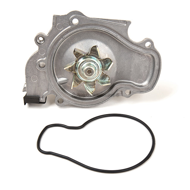 Timing Belt Kit Water Pump Fit 90-97 2.2 Honda Prelude Accord Isuzu F22A F22B
