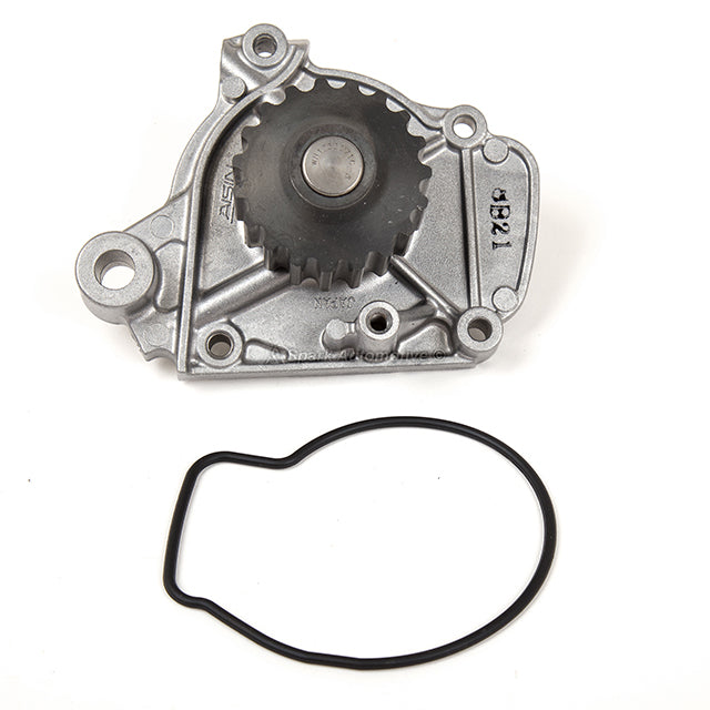 Timing Belt Kit Water Pump Valve Cover Gasket Fit 92-95 1.5L Honda Civic D15Z1