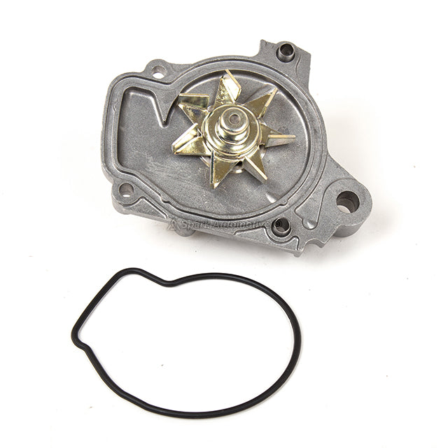 Timing Belt Kit Water Pump Valve Cover Gasket Fit 92-95 1.5L Honda Civic D15Z1