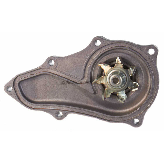 AISIN Water Pump Fit 07-12 Acura RDX 2.3L K23A1 K23A4