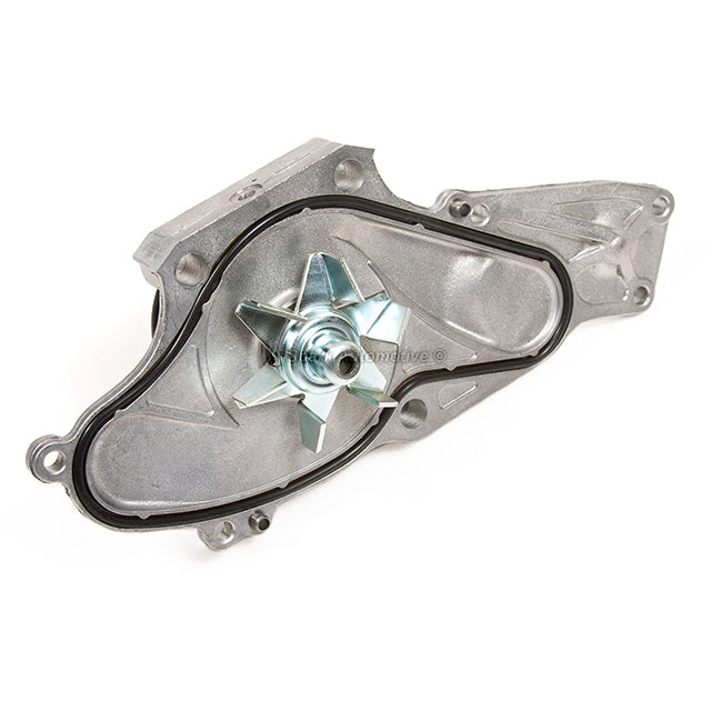 Timing Belt Kit AISIN Water Pump Fit 03-17 Acura MDX RL TL Honda J35A J37A