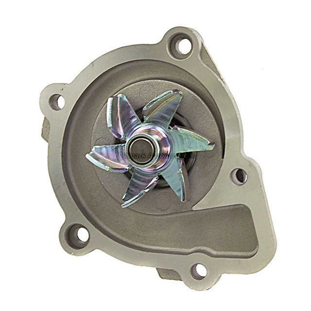 AISIN Water Pump Fit 11-16 Kia Optima Sportage Sorento Hyundai Sonata 2.4L
