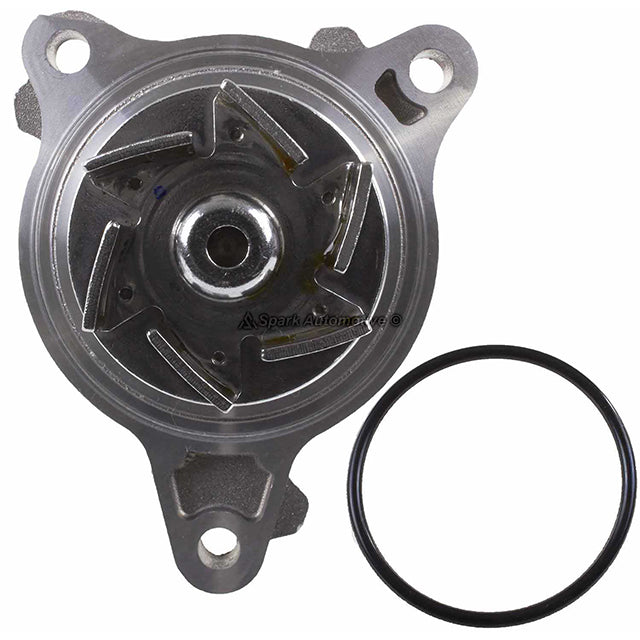 AISIN Water Pump Fit 17-19 Hyundai Elantra 1.4L