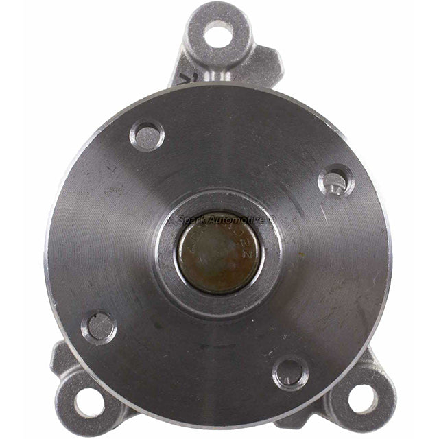 AISIN Water Pump Fit 17-19 Hyundai Elantra 1.4L
