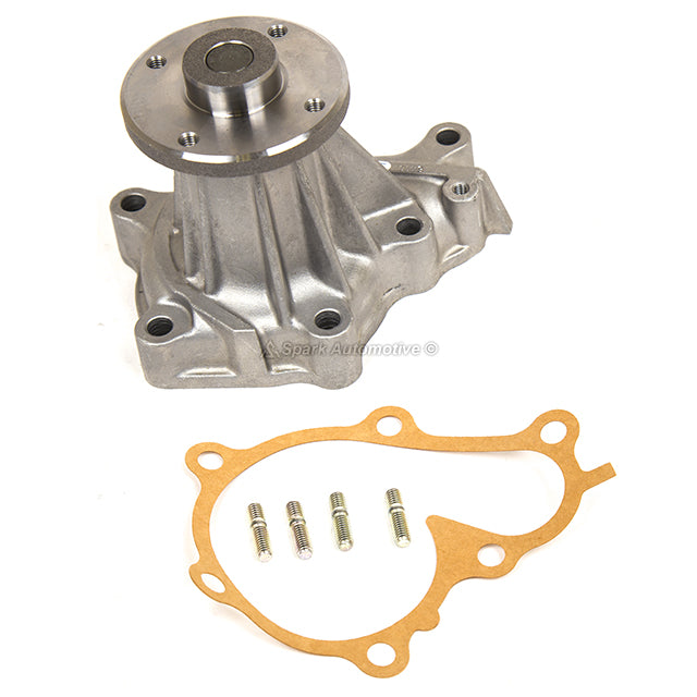 Timing Belt Kit Water Pump Fit Nissan 300ZX 3.0L Turbo VG30DETT
