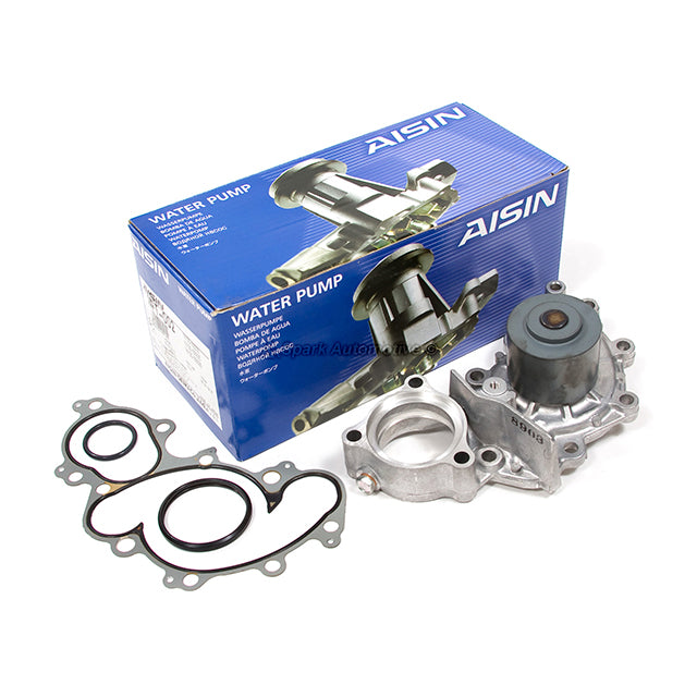 Timing Belt Kit AISIN Water Pump Fit 88-91 2.5 Lexus ES250 Toyota Camry 2VZFE