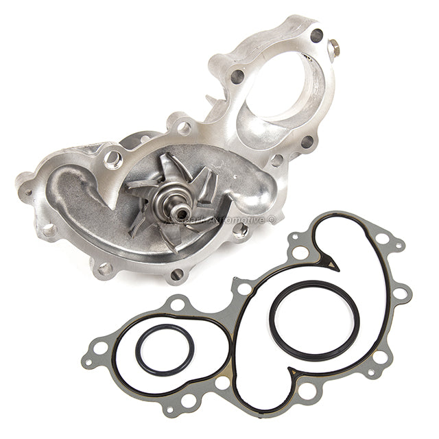 Timing Belt Kit AISIN Water Pump Fit 88-91 2.5 Lexus ES250 Toyota Camry 2VZFE