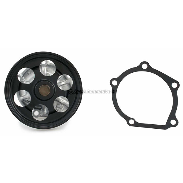 AISIN Water Pump Fit 97-99 Toyota Paseo Tercel 1.5L 5EFE