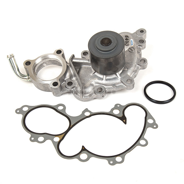 Timing Belt Kit Thermostat AISIN Water Pump Fit 93-95 Toyota Pickup T100 3VZE