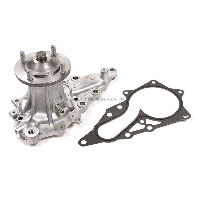 Timing Belt Kit AISIN Water Pump Fit 93-98 Toyota Supra TURBO 3.0 2JZGTE